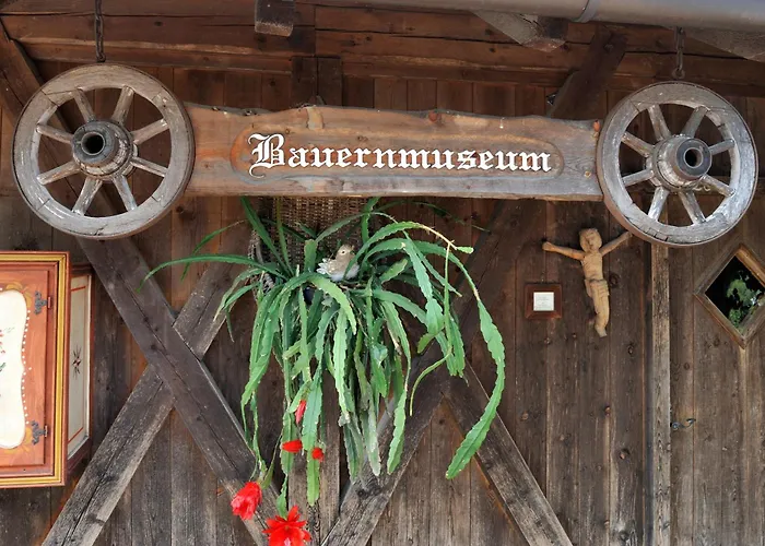 Tschoetscherhof