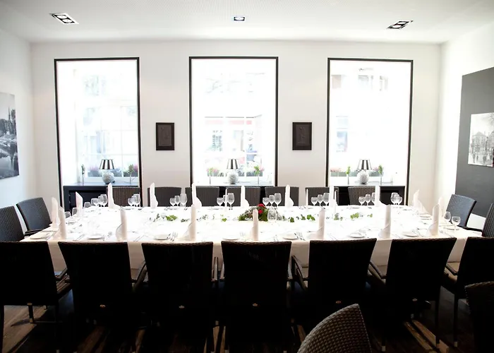Restaurant Telgter Hof
