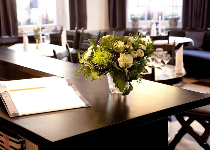 Restaurant Telgter Hof