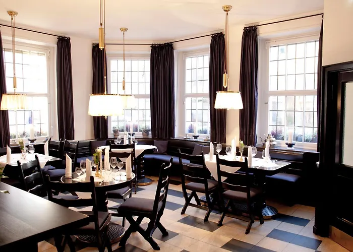 Restaurant Telgter Hof