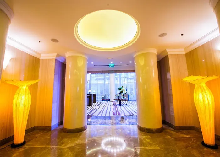 Aparthotel: Somewhere Hotel Apartment