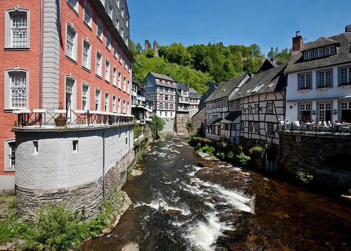 Haus Stehlings