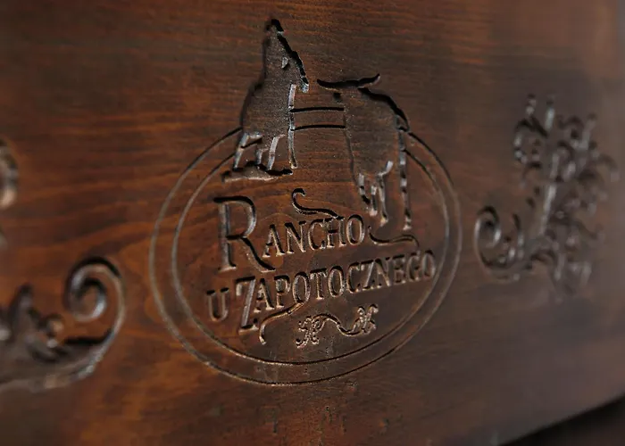 Rancho Zapotoczny