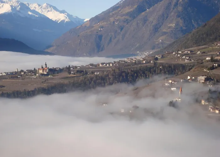 Urlaubsunterkunft Zimmervermietung Gröberhof