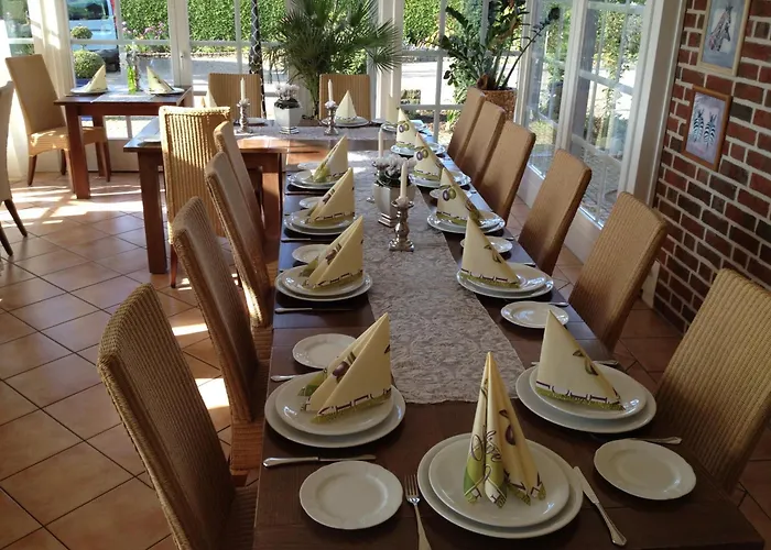 Hotel Restaurant Zum Heidekrug
