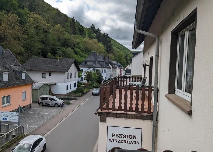 Winzerhaus