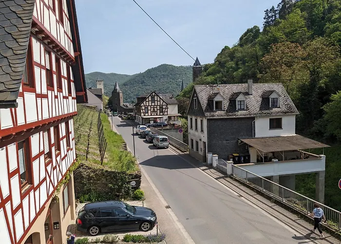 Winzerhaus