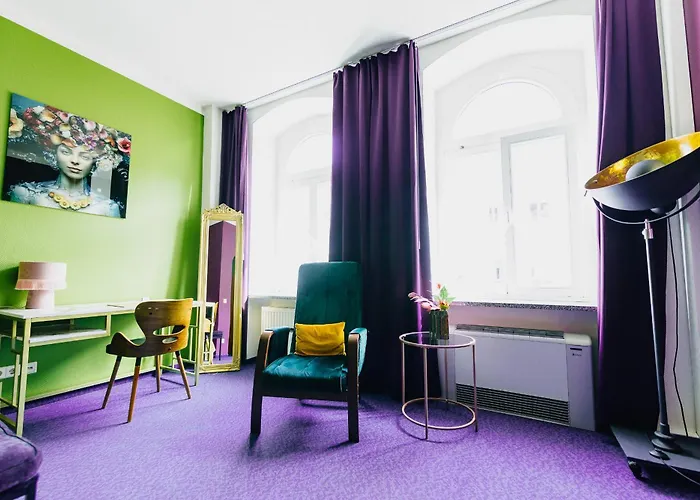 Boutique Rothenburger Hof