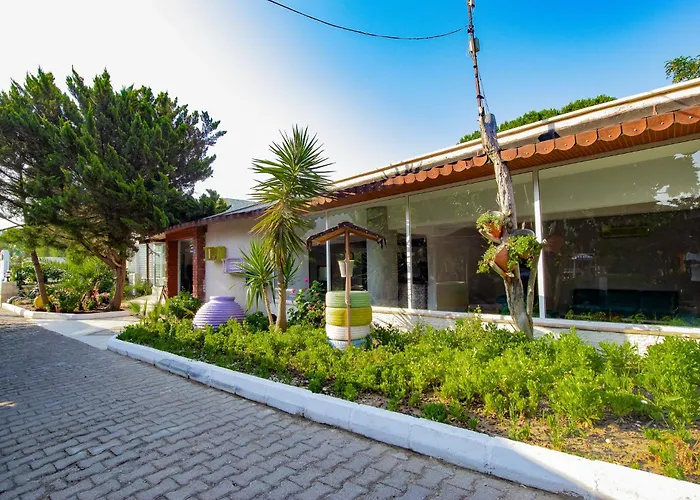 Pıgale Beach Resort