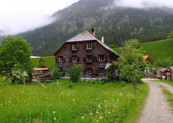 Holzhaus Besler