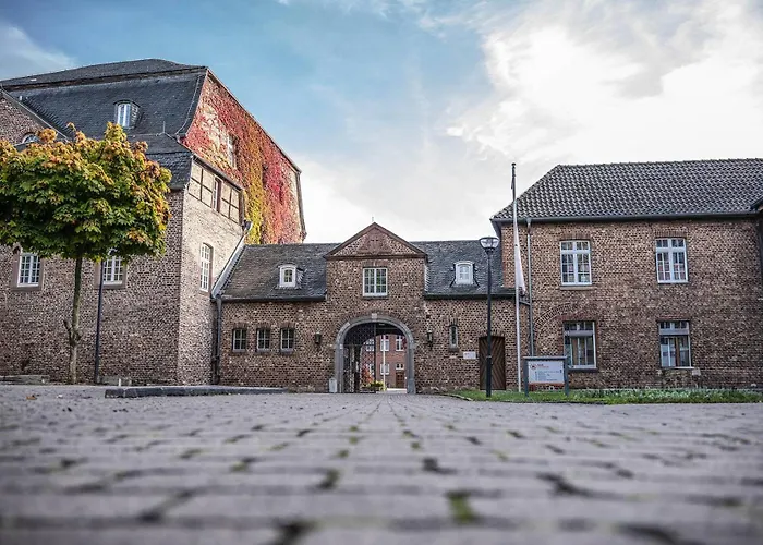Haus Overbach