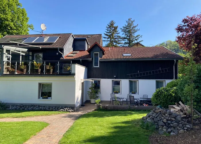 Pension Böttger