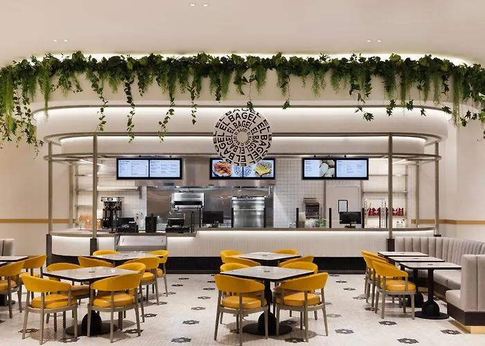 Hotel: Fontainebleau Las Vegas, MICHELIN Key Award Hotel