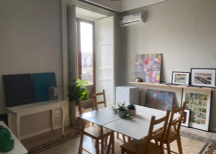 B&B Suite Cutelli
