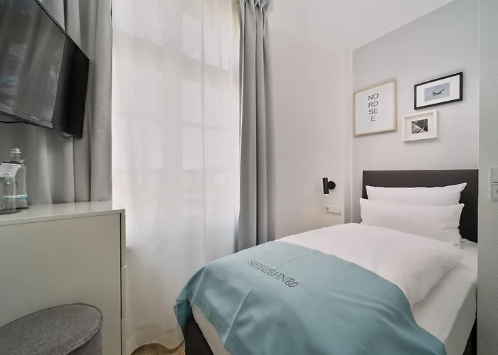 Hotel Siebzehn80
