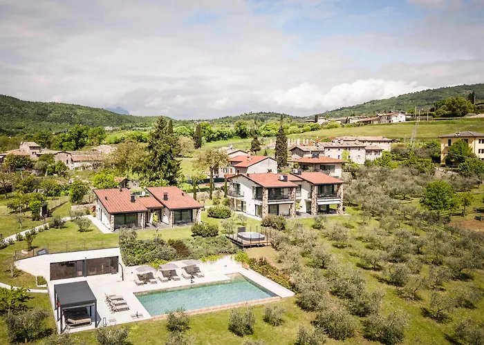 Ferienwohnungen Cielo&Terra Resort