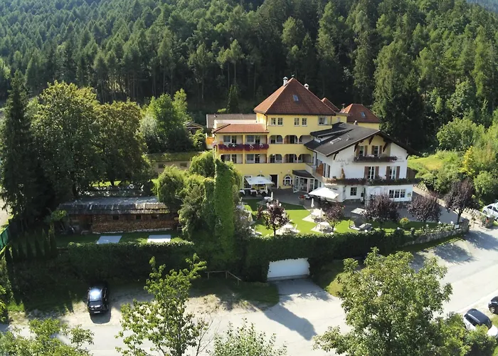 Latscherhof