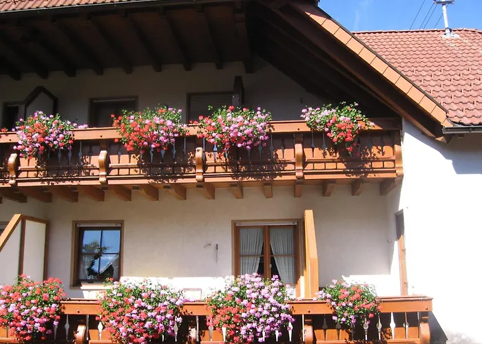 Gasthaus Zum Hirschen