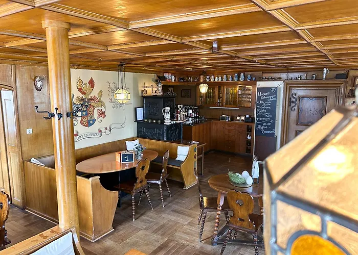Gasthof zum Ritter
