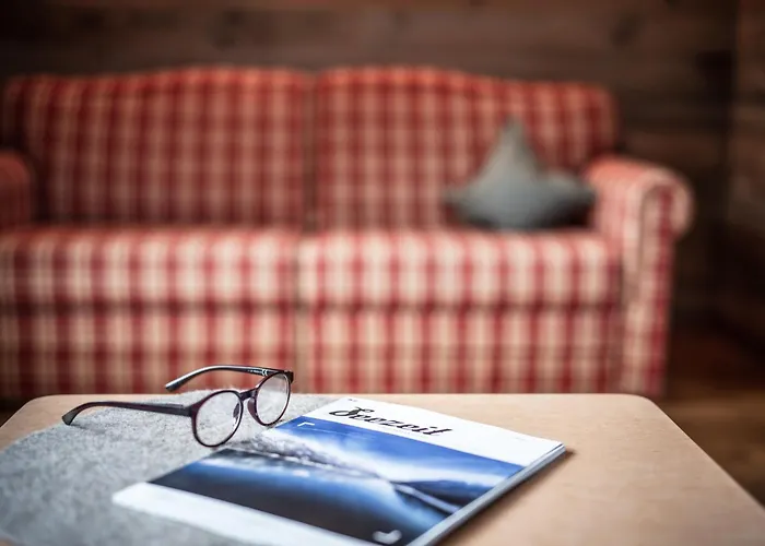 Haustierfreundliches Hotel: Sonnenhof Genusshotel&Appartements