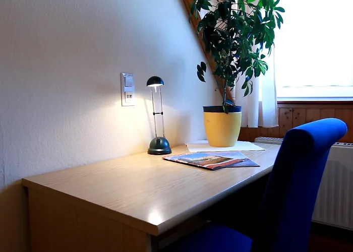Hotel Landhaus Nassau