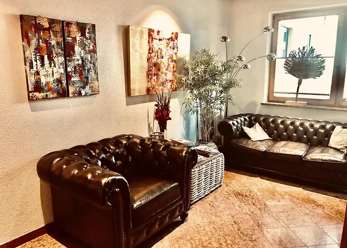 Hotel Weingut Dehren