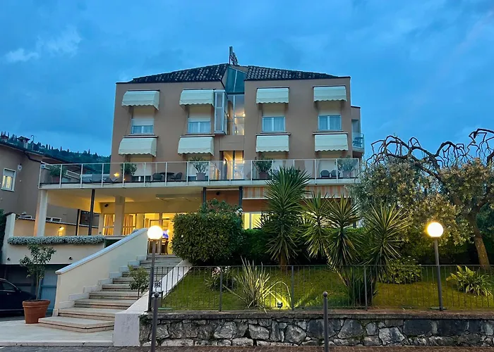 Hotel: Hotel Astoria
