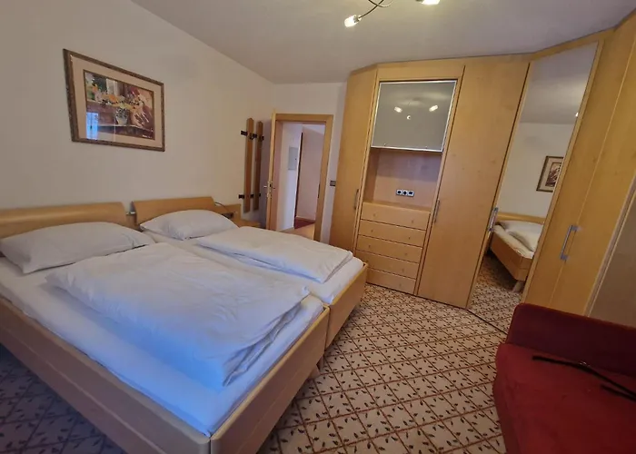 Pension Bergfried