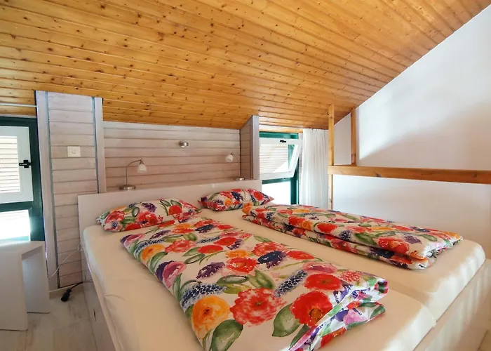 Ferienvermietung: Terrassenpark Apartments