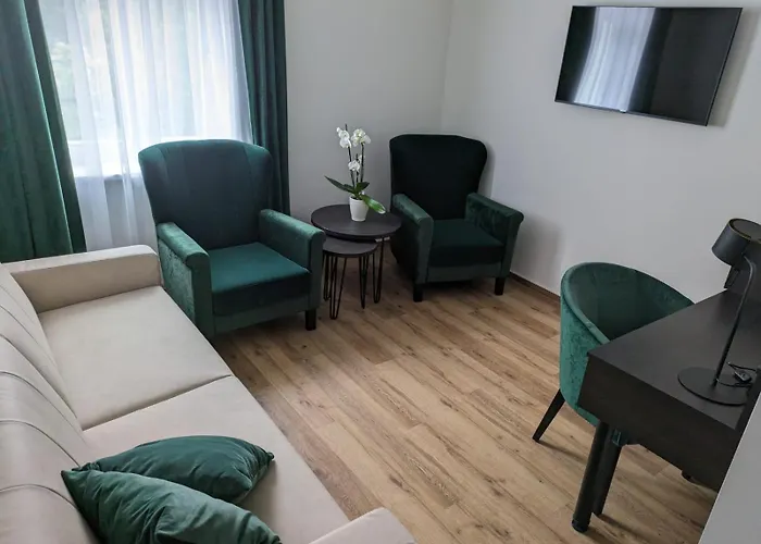 4-Sterne-Hotel: Seehotel Ecktannen