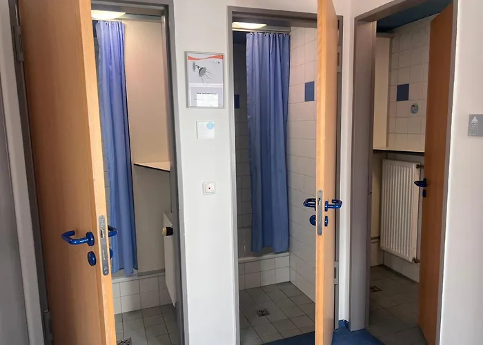 Hotel nahe College: Jugendherberge Ottobeuren