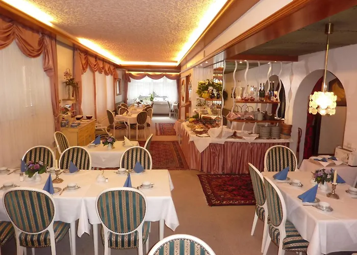 Hotel Traube