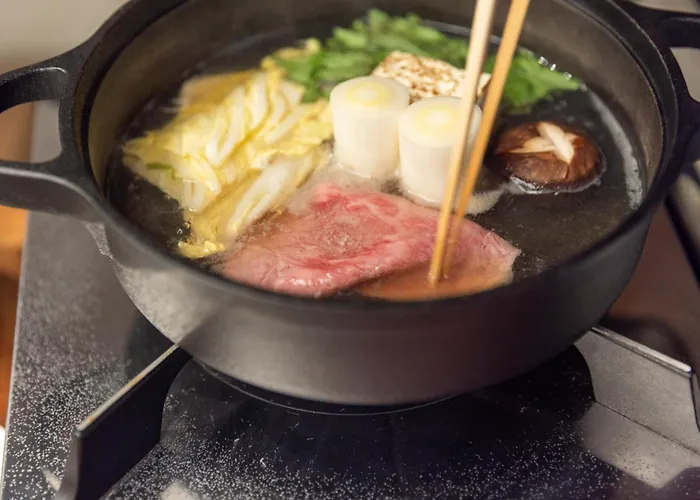 Cyashitsu Ryokan Asakusa
