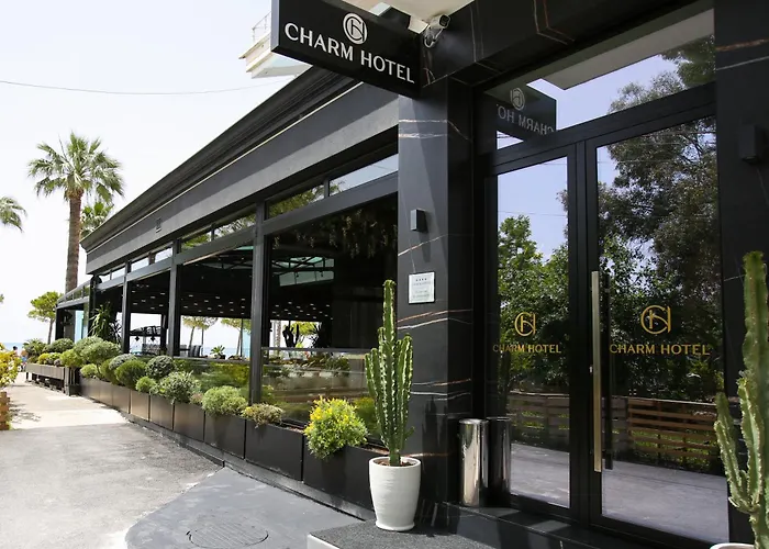 Charm