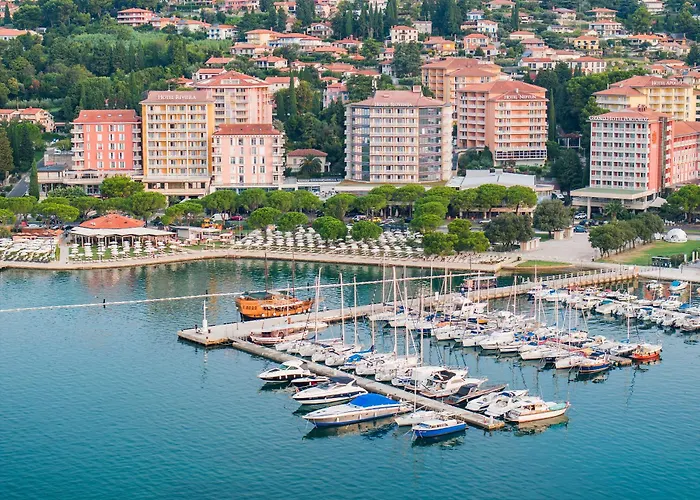 Neptun - Terme&Wellness Lifeclass
