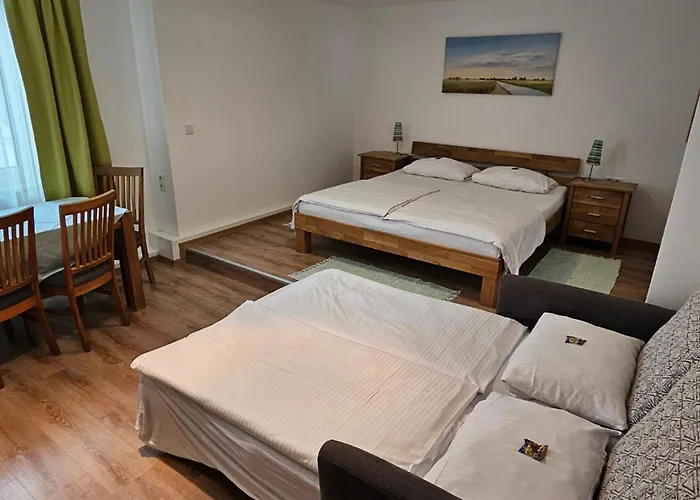 Hotel Hirsch