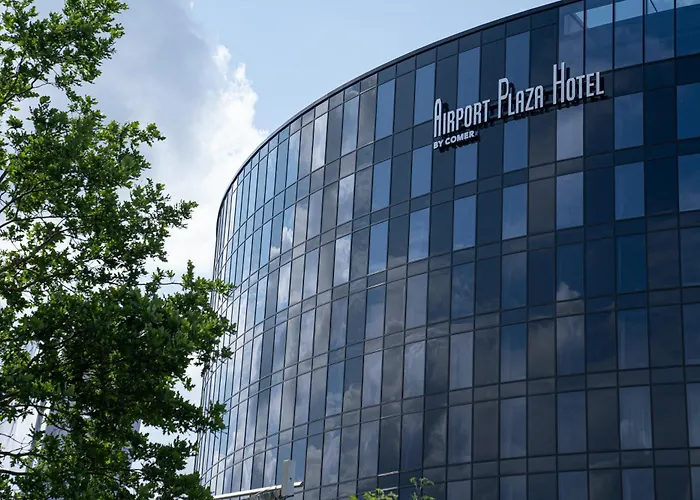 Airport Plaza Hamburg