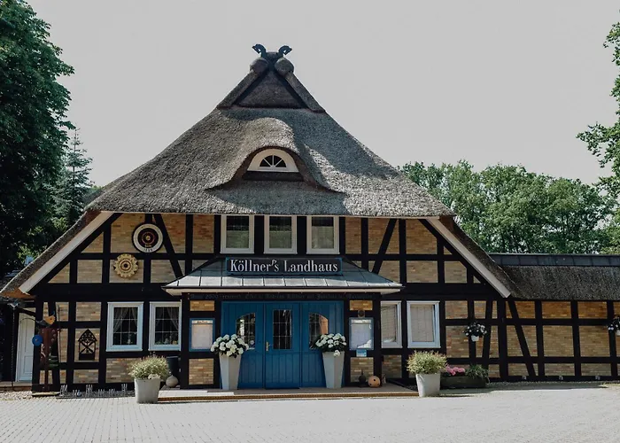 Romantik Köllners