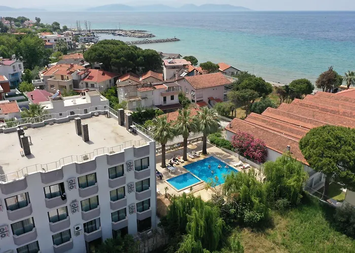 Medos Beach Hotel