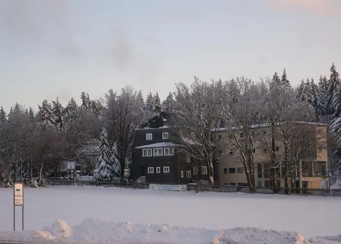  Haus Oberland