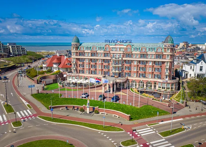 Van Der Valk Palace