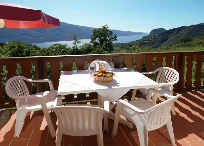 Hotel Residence Campi