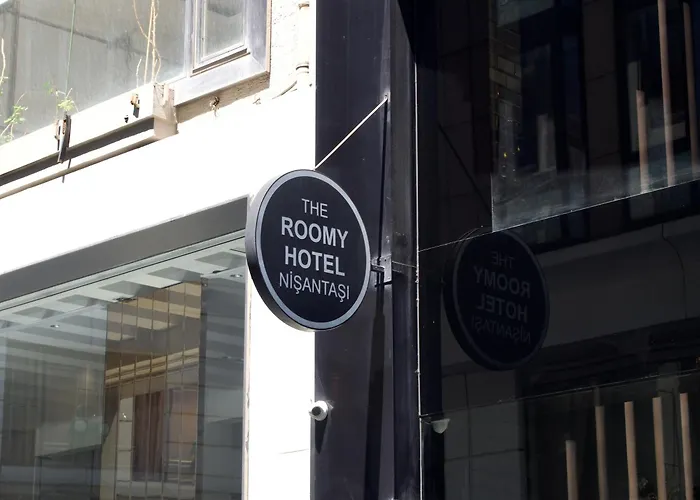 Roomy Nisantasi