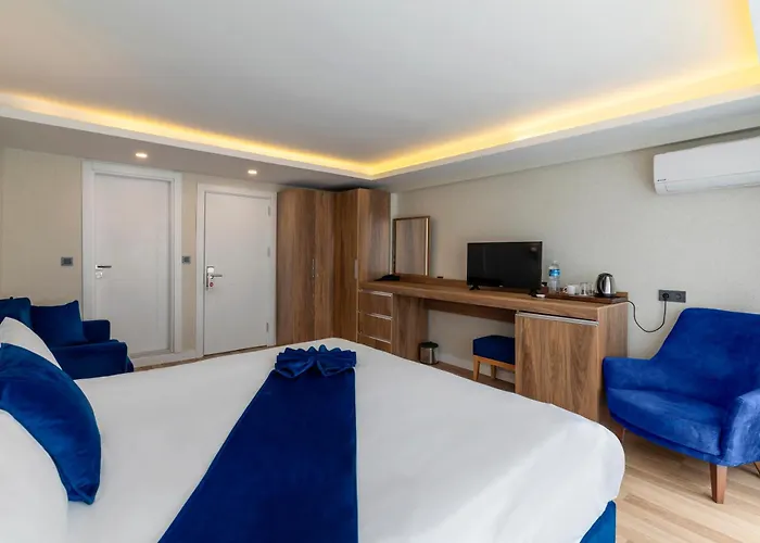 Union Hotel Port