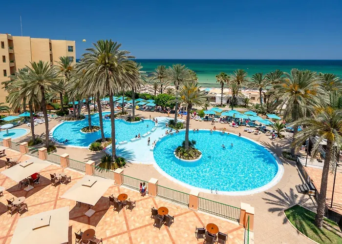 El Ksar & Thalasso