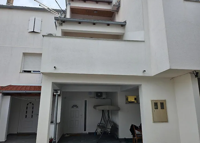 Apartman Baraka