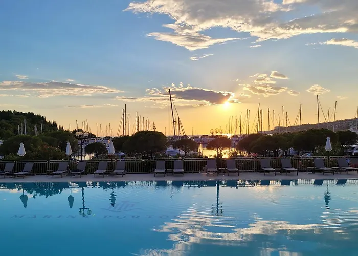 Sea Resort Marina