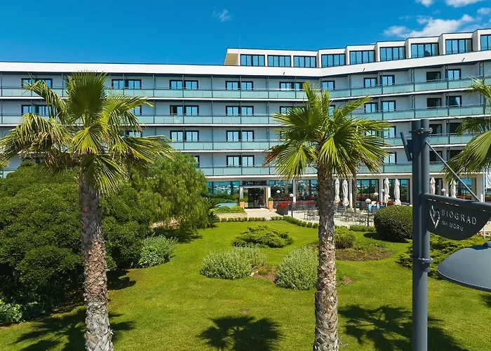 Ilirija Resort Ilirija
