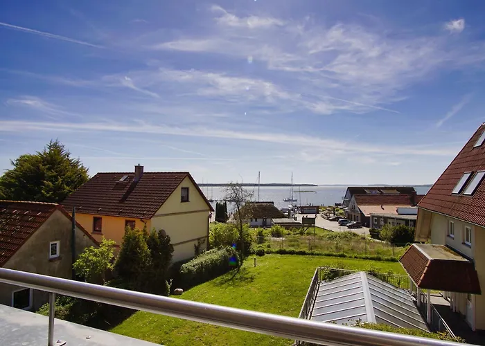 Hafenhäuser Breege Ferienwohnung 06