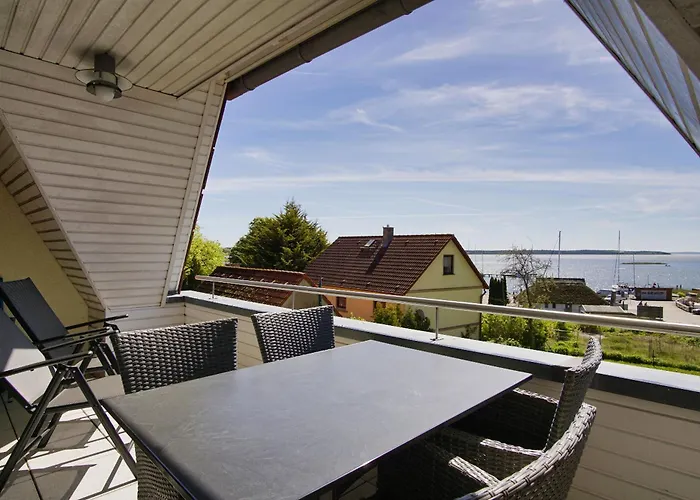 Hafenhäuser Breege Ferienwohnung 06